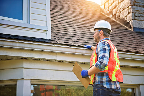 Roofing in Hartfield